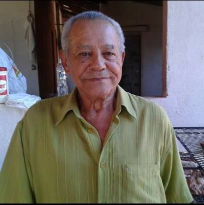 Wilson Taveira Chelavier