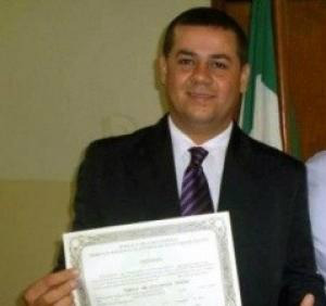 Vereador era investigado desde maio de 2013 (Foto: Reprodução/Facebook)