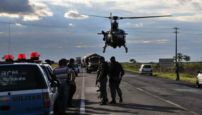 Foto: Correio do Estado