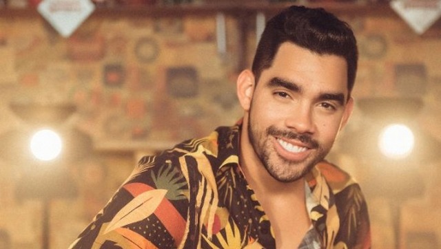 Avião de pequeno porte cai na cidade de Indiaroba, no Sergipe; Cantor Gabriel Diniz seria um dos passageiros