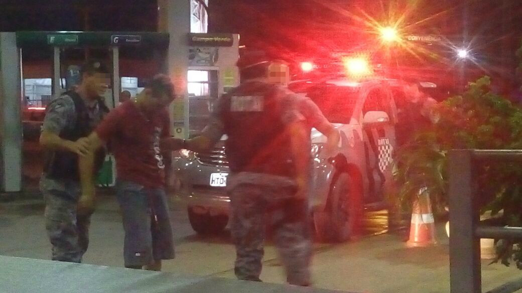 (Foto:Rádio Caçula)