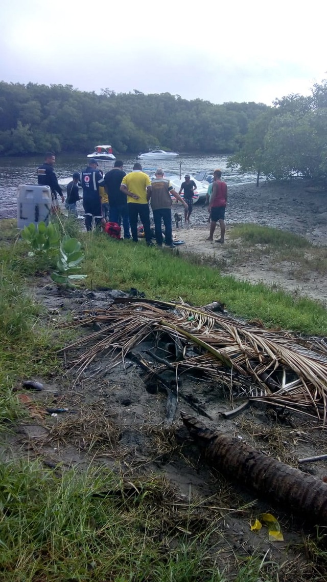 Assessoria de imprensa confirma que Gabriel Diniz estava em avião que caiu no Sergipe