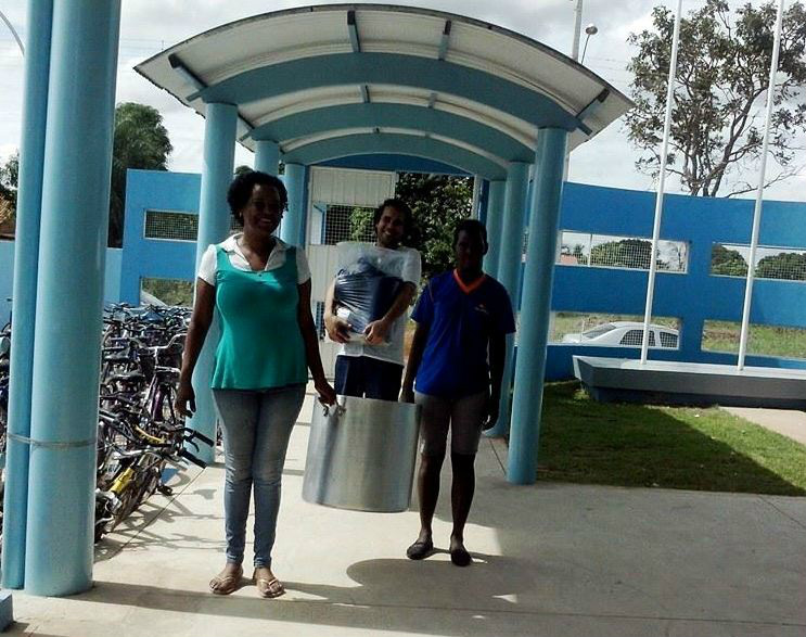 Foto: Divulgação/Facebook