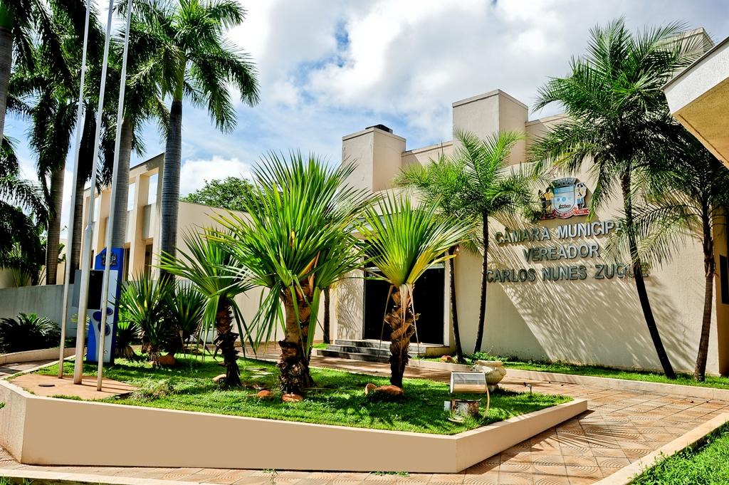 Ampliação da Câmara vai garantir que aprovados em concurso sejam convocados