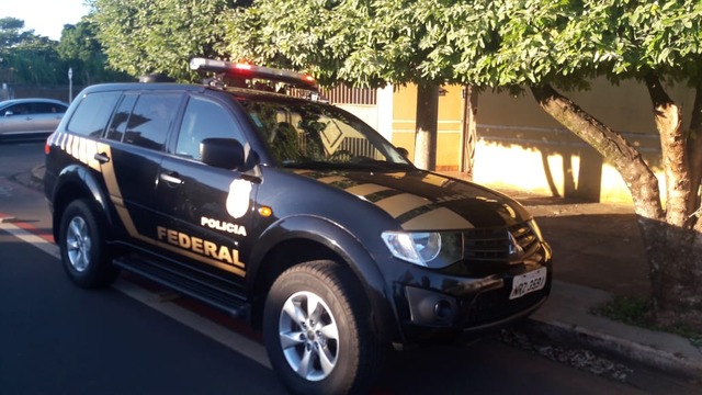 Investigação teve início a partir de trabalho da CGU que constatou uma série de irregularidades graves na contratação e execução do PNATE (Foto: Fabio Campos / Rádio Caçula)