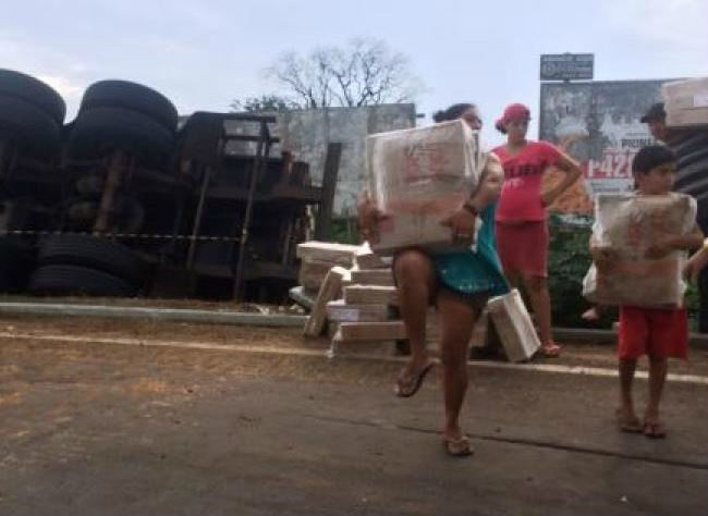 Foto: Tá na mídia Naviraí