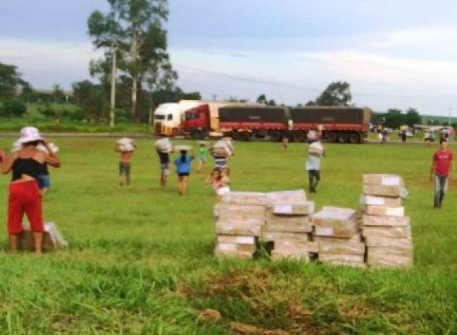 Foto: Tá na mídia Naviraí