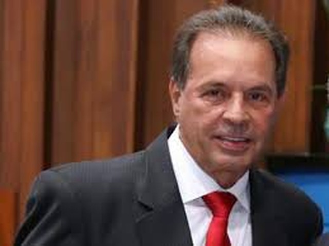José Carlos Lopes, dono do frigorifico Frigolop em Terenos.