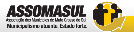 A Assomasul é a responsável pela publicação e divulgação do Diário Oficial dos Municípios de MS