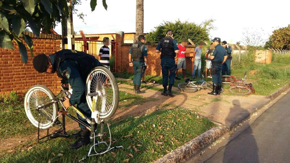 Foto: Rádio Caçula