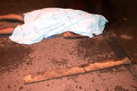 foto: Tá na Mídia Naviraí