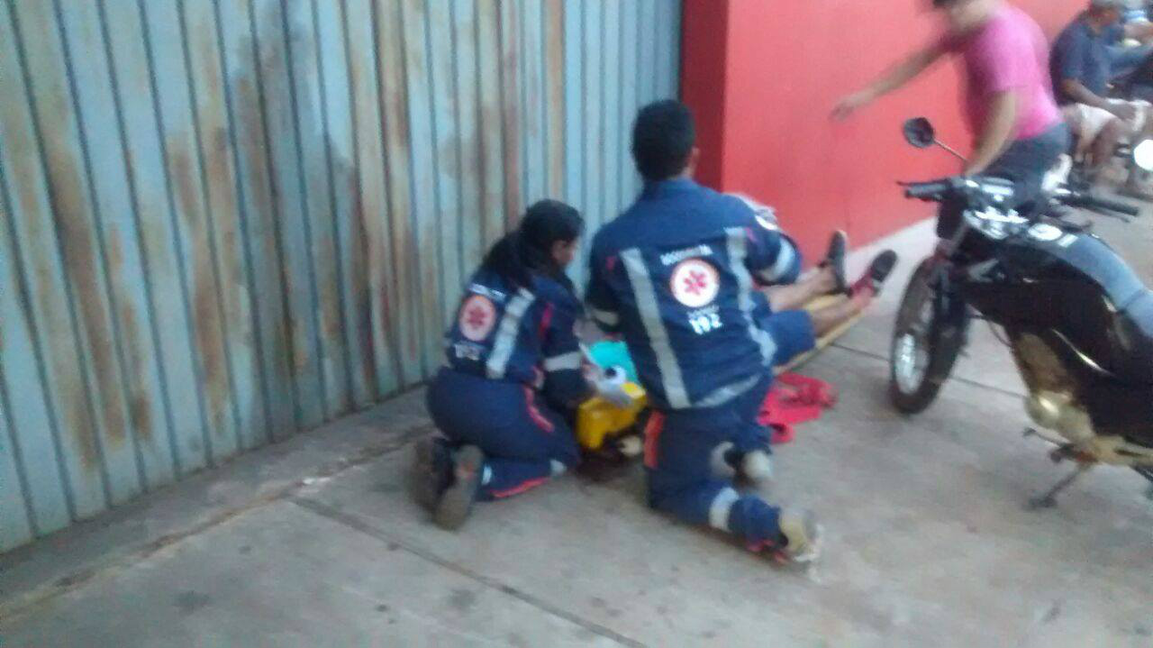 Foto: Rádio Caçula 