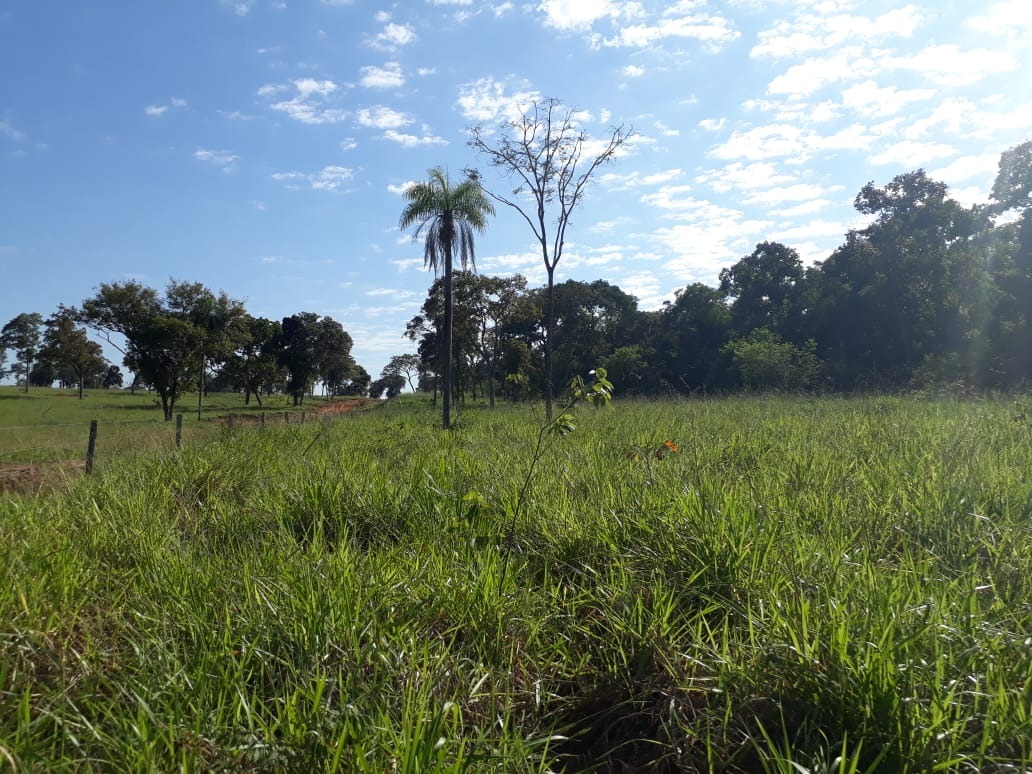 Foto: Quartel do 2º PPMA