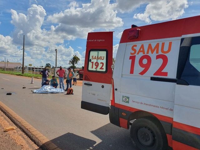 Fotos: Marco Campos