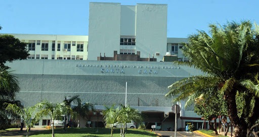 Santa Casa descarta 21 casos de coronavírus em Campo Grande (MS). Foto: Divulgação