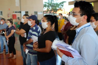 O monitoramento será diário, pois, precisamos identificar se os proprietários estão cumprindo as regras do decreto e colaborando com as ações de prevenção ao Coronavírus. Foto: Prefeitura Municipal de Três Lagoas