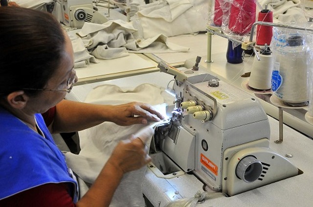 Setor de bens duráveis teve melhor desempenho no ano passado em todo o País - Foto: Valdenir Rezende / Arquivo / Correio do Estado