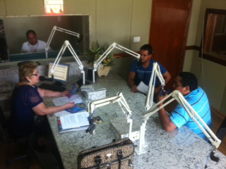 Foto: Rádio Caçula