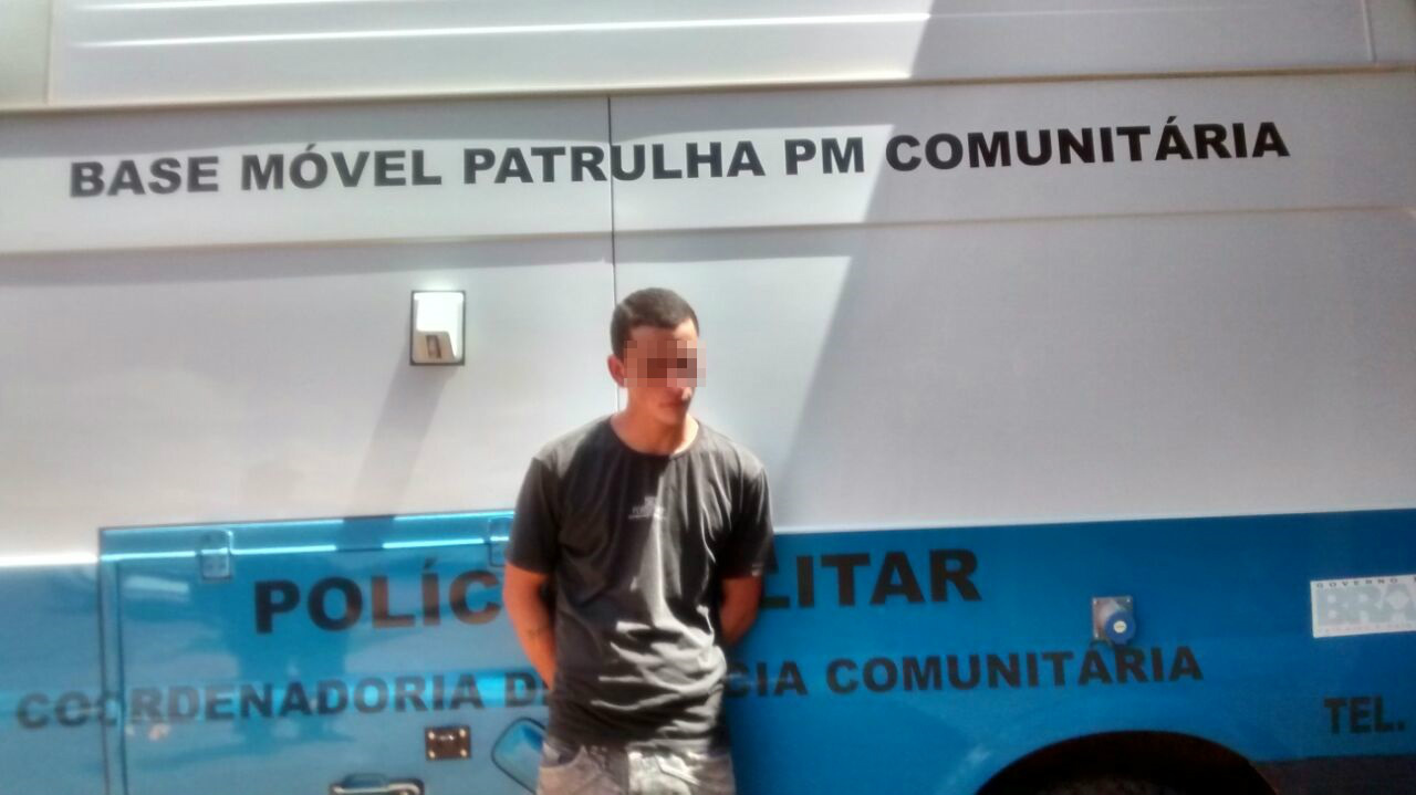 Foto: Rádio Caçula 