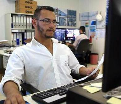 Foto meramente ilustrativa