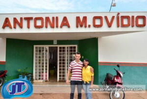 Foto: Jornal Tribuna Livre