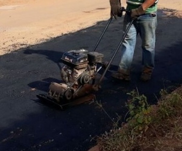 Obras serão custeadas pelas empresas de um 
