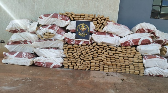 Foto: Assecom/DOF/Sejusp.
