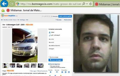 Foto: Correio MS
