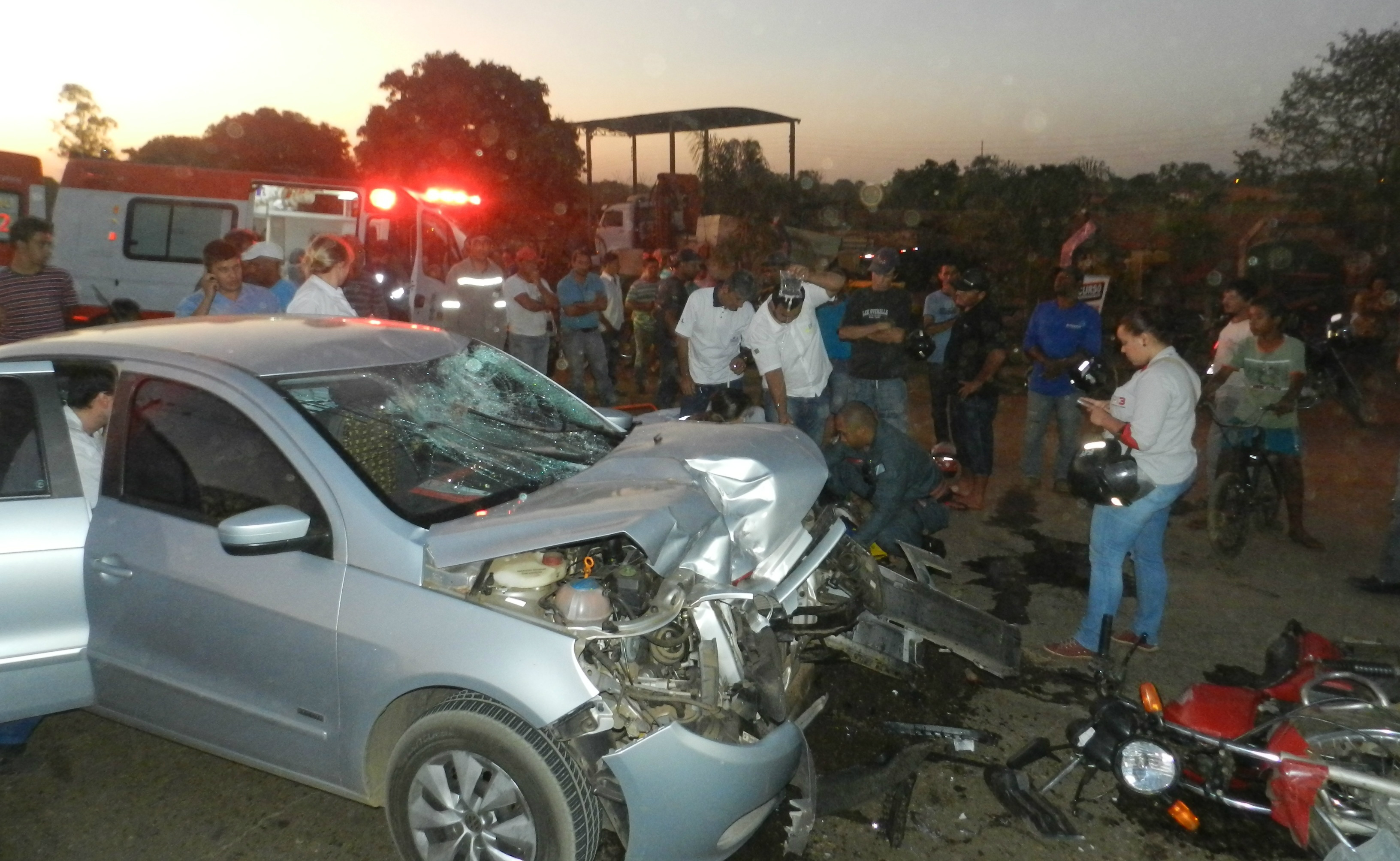 Foto: Rádio Caçula