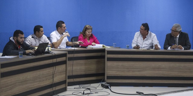 O empresário foi o último que prestou depoimento nas oitivas da Comissão de Inquérito