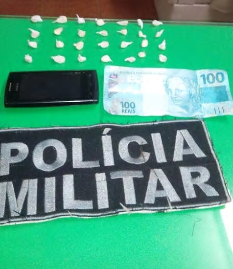 Foto Assessoria de Comunicação do 8°BPM