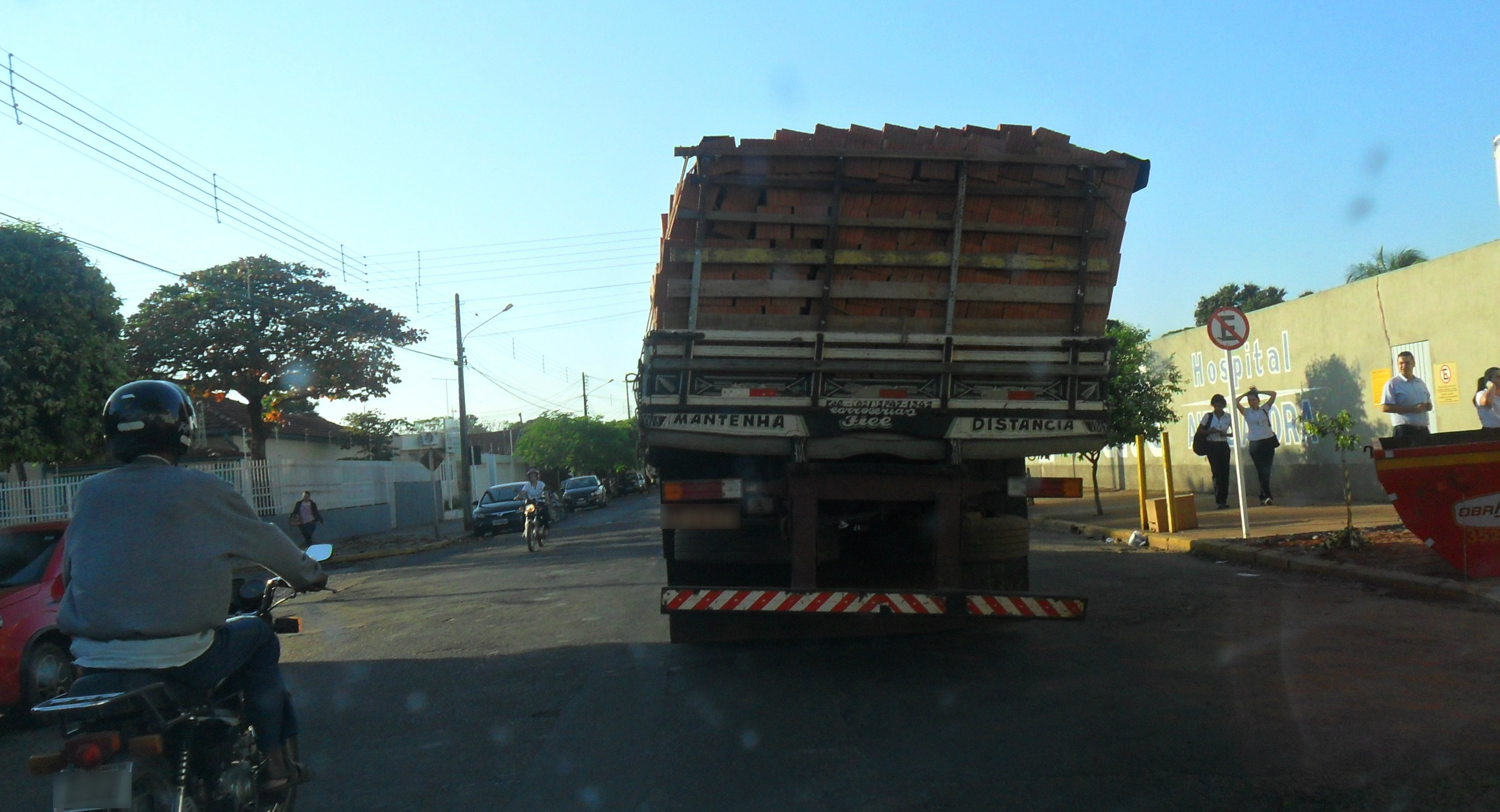 Foto: Rádio Caçula