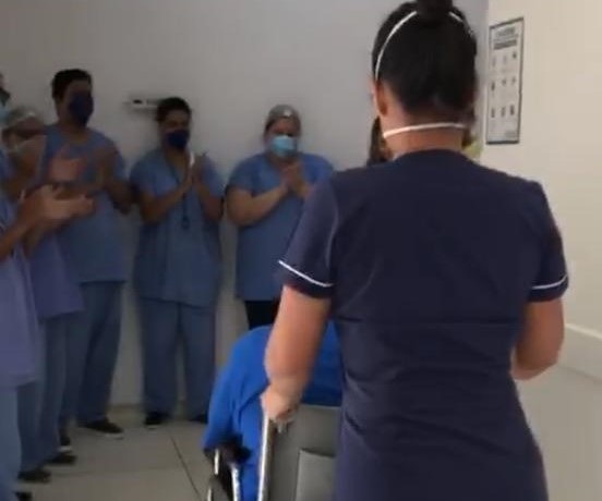 Foto: Rádio Caçula.