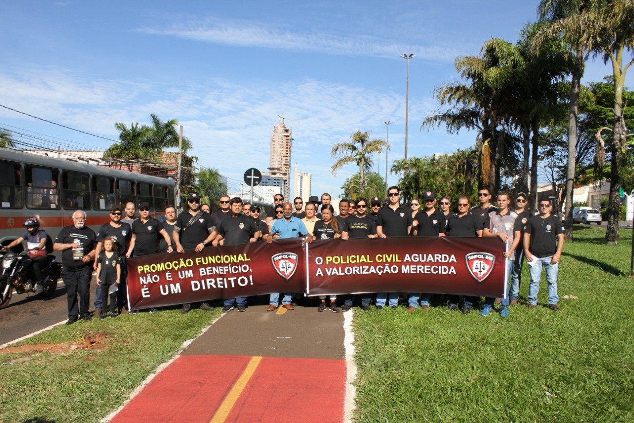 Foto: Polícia Civil do MS
