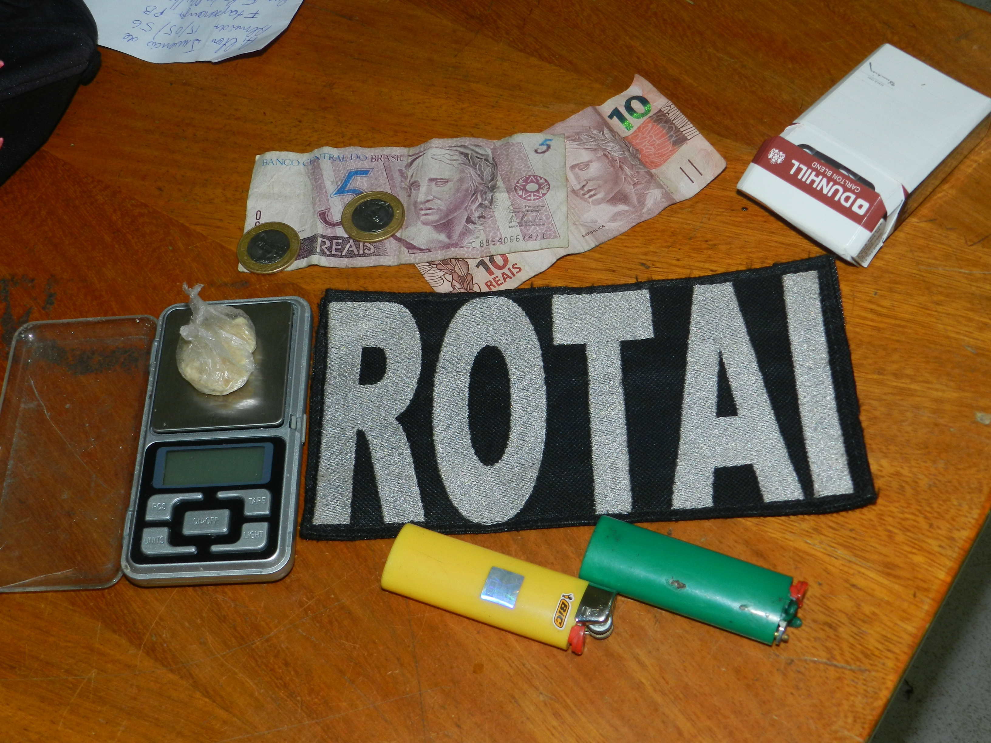 Foto: Rádio Caçula