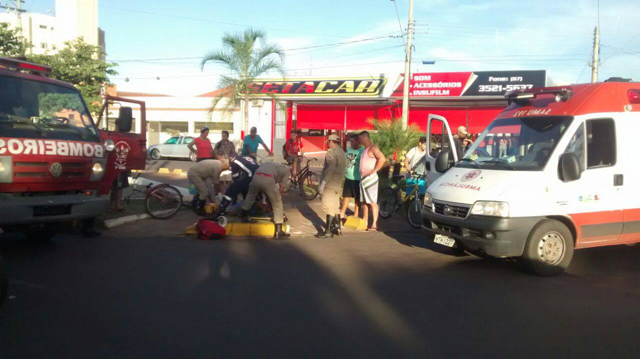 Foto: Rádio Caçula