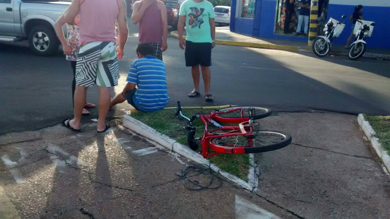 Foto: Rádio Caçula