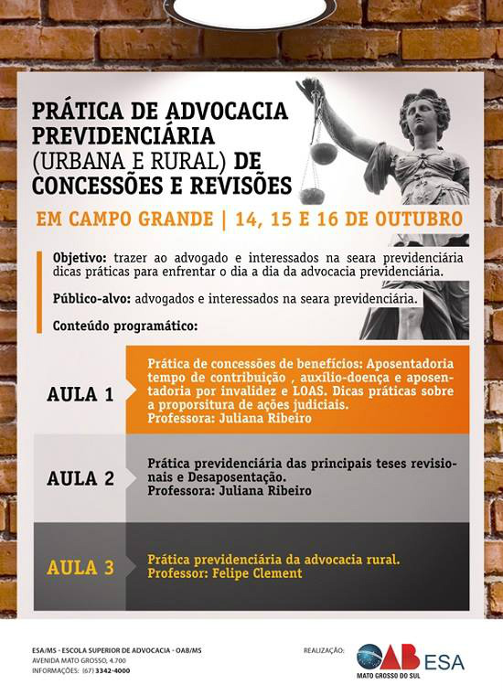 Foto: Assessoria