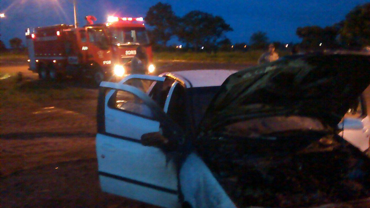 Foto: Rádio Caçula