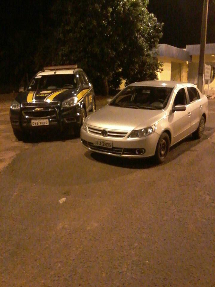 Foto: Rádio Caçula