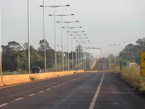 MS-156 (Foto: Panoramio)
