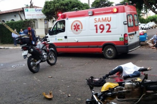 Foto: Campo Grande News