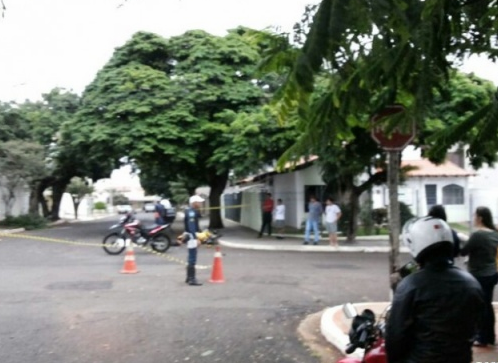 Foto: Campo Grande News