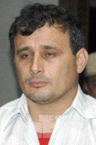 O traficante também agia em contrabandos na fronteira com o Paraguai. Foto: Divulgação