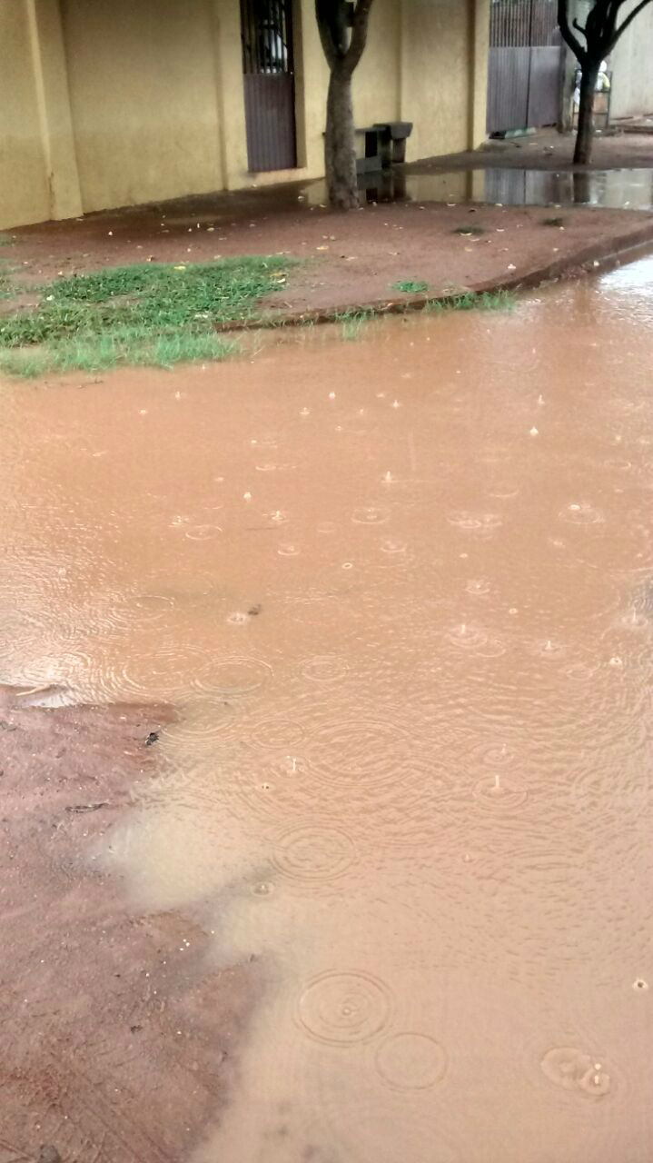 Enviada via whatsapp