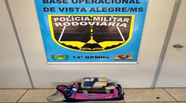 Foto: Batalhão de Polícia Militar Rodoviária – BPMRv.