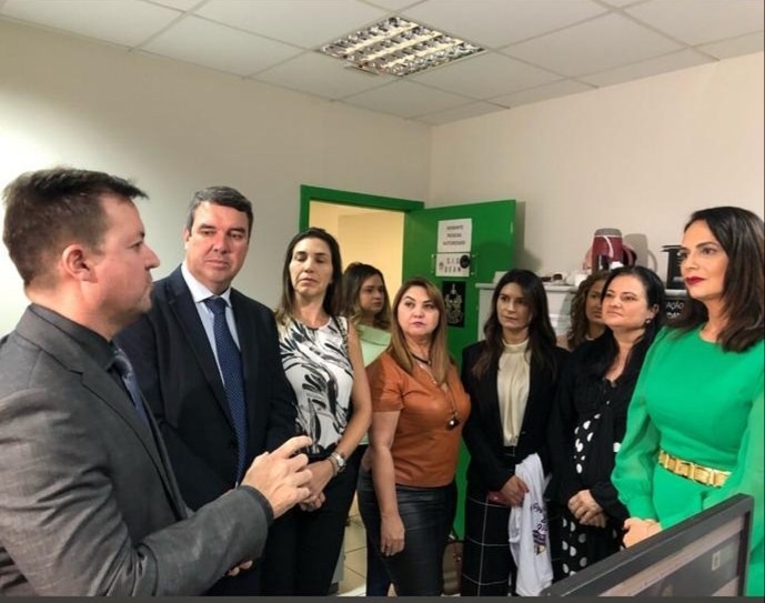 Foto: Divulgação.