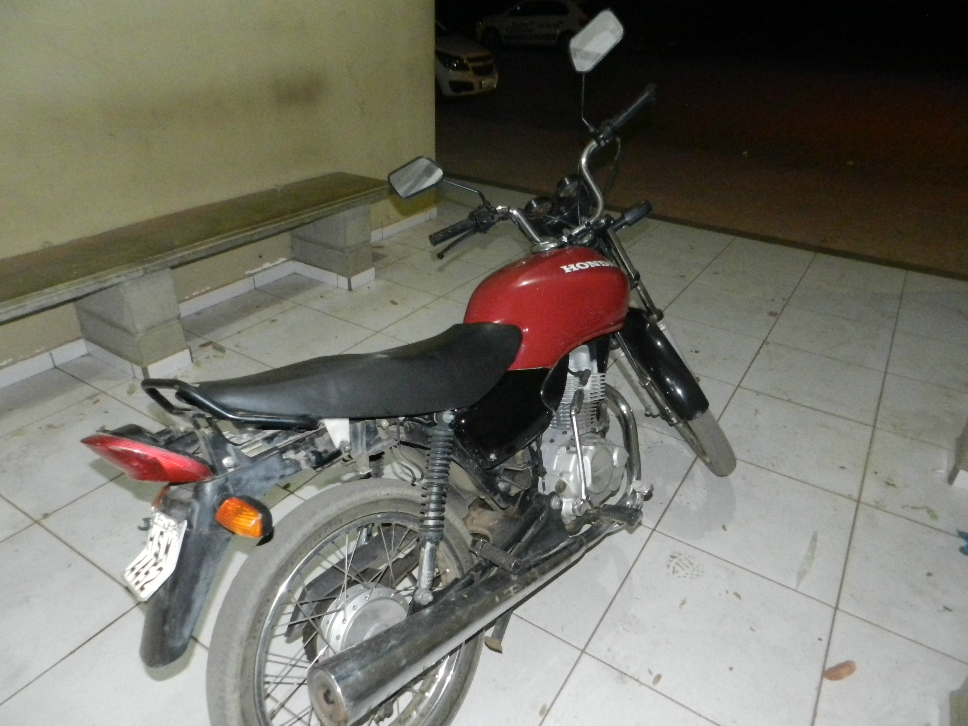 Foto: Rádio Caçula