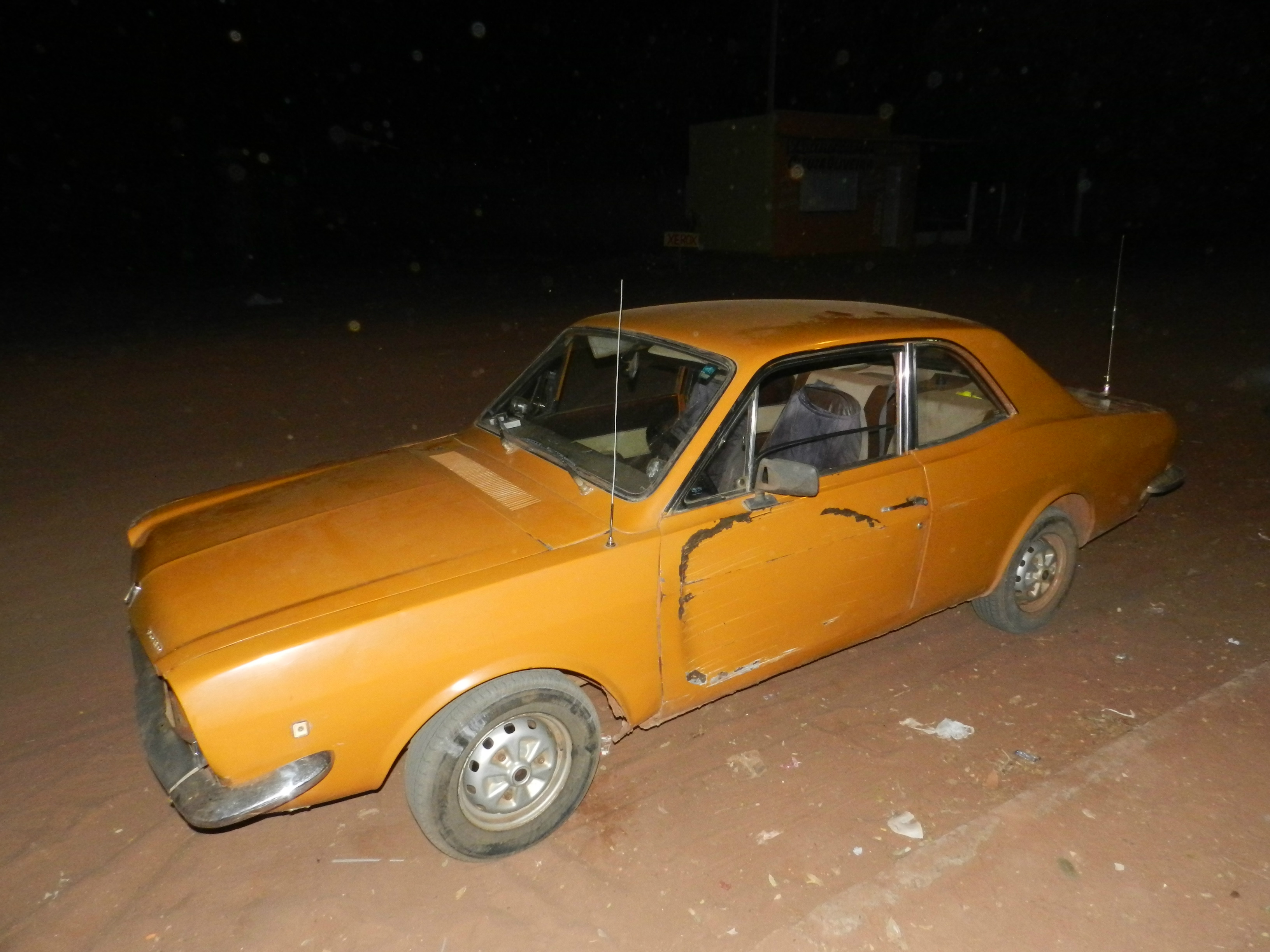 Foto: Rádio Caçula