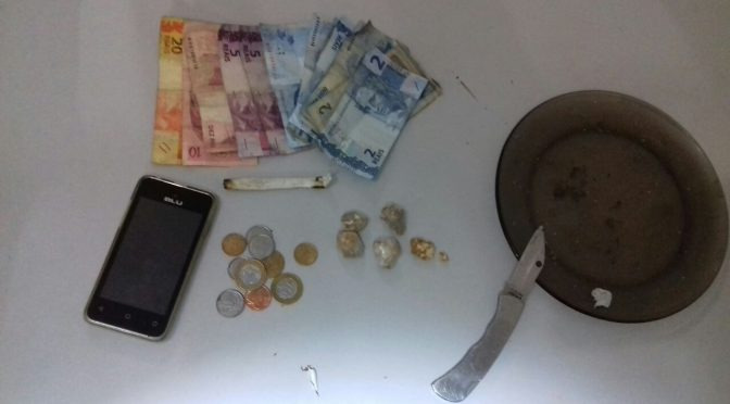 Foto: Divulgação PM